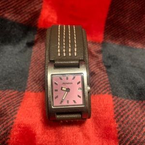 Women’s Nixon Watch